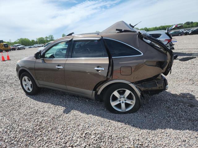 2011 Hyundai Veracruz Limited