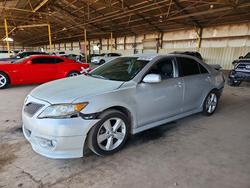 2010 Toyota Camry se en venta en Phoenix, AZ