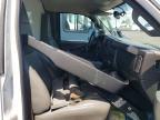 2023 GMC Savana Cutaway G3500
