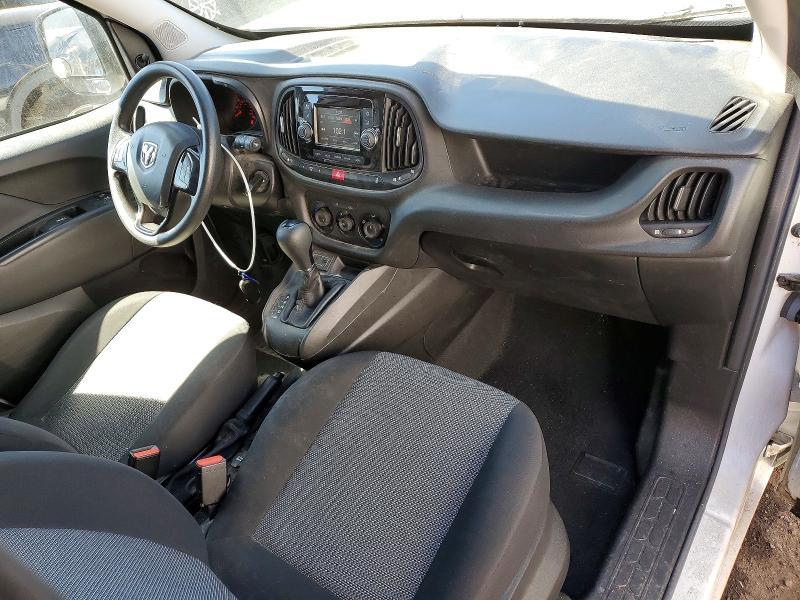 2020 Dodge Ram Promaster City st Utility / Service van