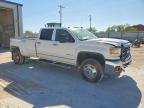 2015 GMC Sierra C3500 SLT