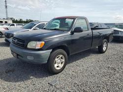 Toyota Tundra Vehiculos salvage en venta: 2001 Toyota Tundra