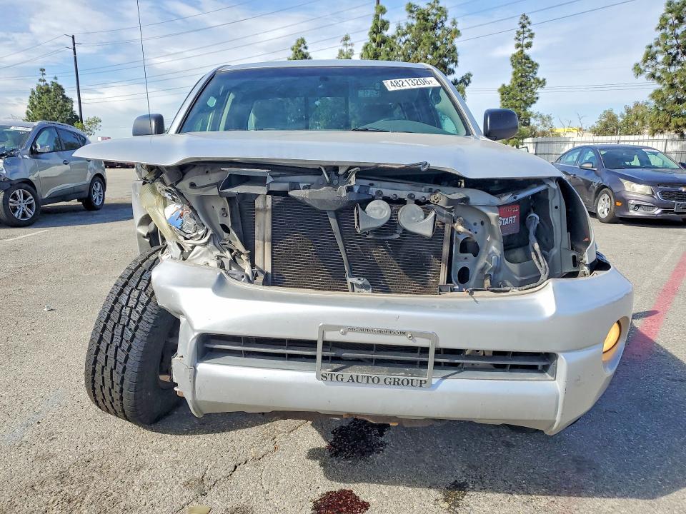 2005 Toyota Tacoma Prerunner V6