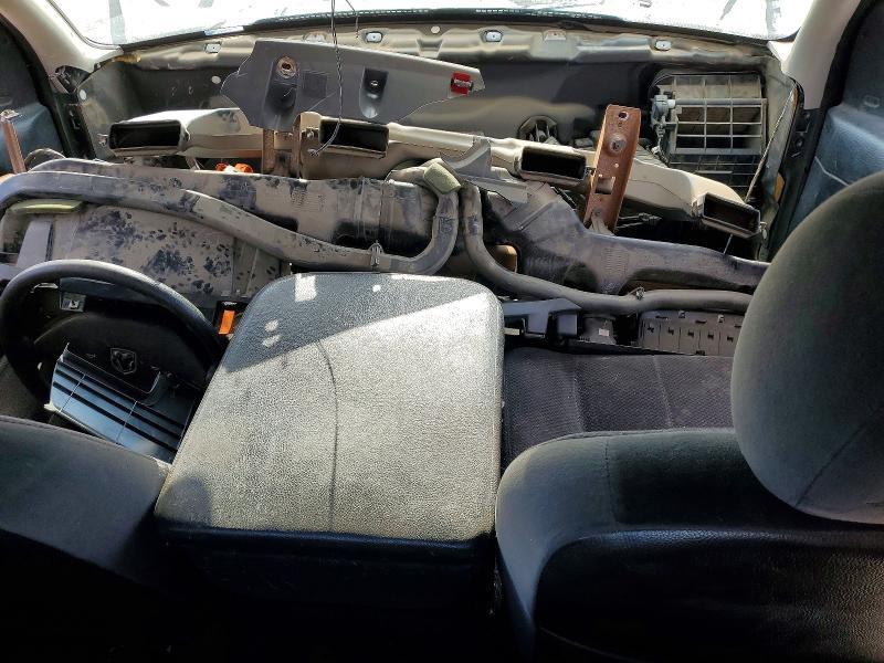 2003 Dodge RAM 2500 ST