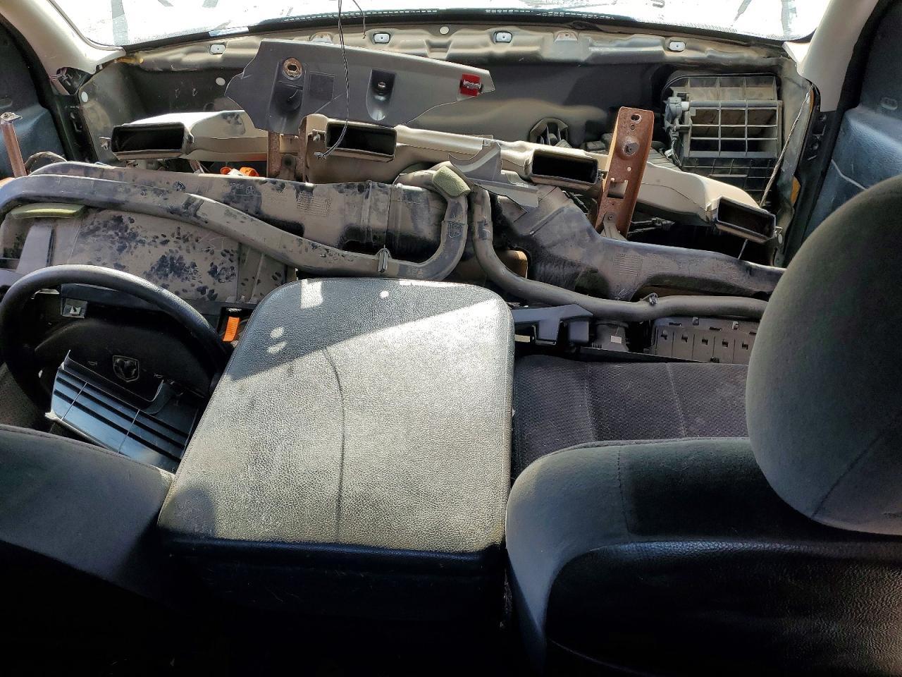 2003 Dodge RAM 2500 ST