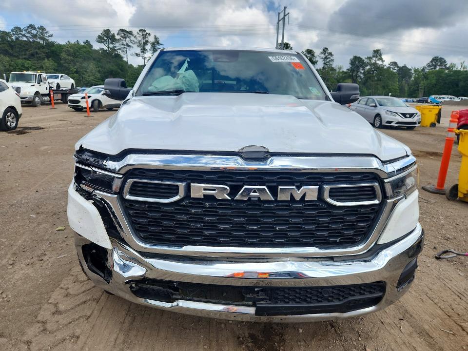 2025 Dodge RAM 1500 BIG Horn