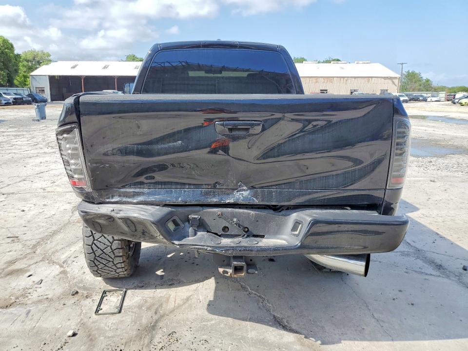 2006 Dodge Ram 2500 st