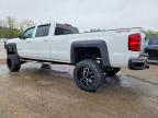 2015 Chevrolet Silverado K2500 Heavy Duty LT