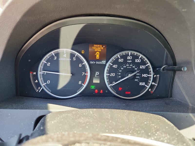 2015 Acura Rdx Technology