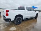 2024 Chevrolet Silverado K1500 LT Trail Boss