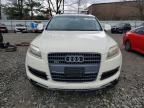 2007 Audi Q7 4.2 Quattro Premium