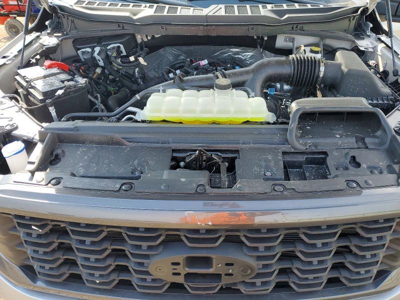 2025 Ford F150 STX
