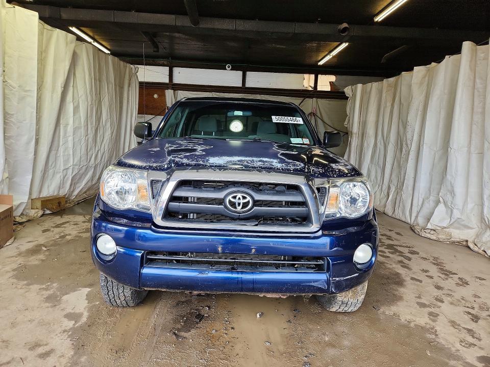 2006 Toyota Tacoma Double cab