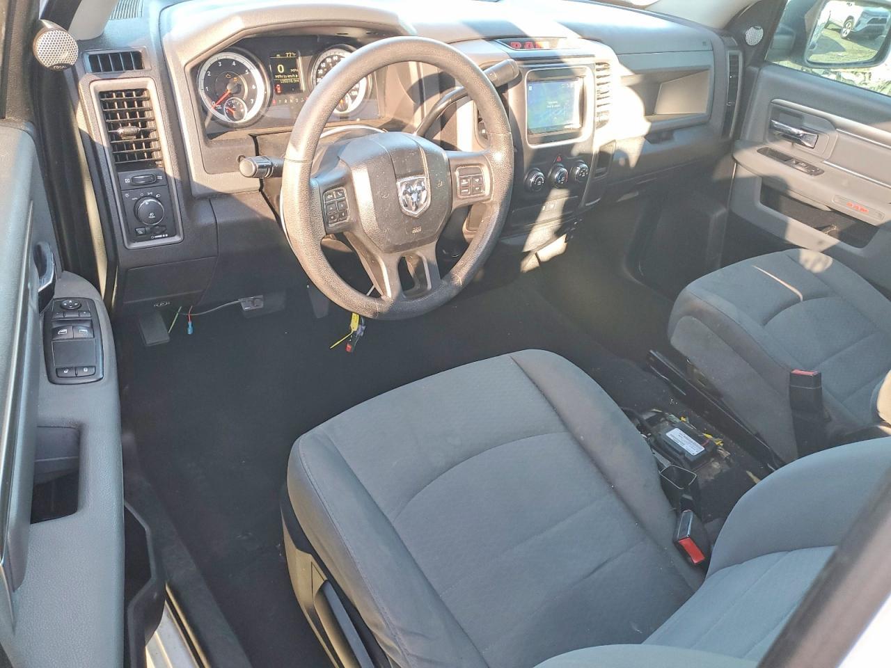 2014 Dodge RAM 1500 ST