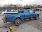 2004 Nissan Frontier Crew Cab XE V6