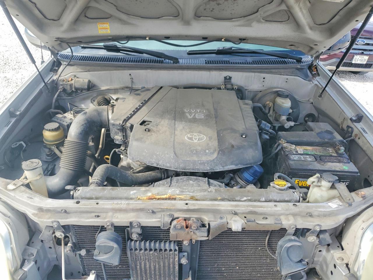 2006 Toyota Tundra SR5