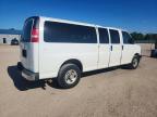 2017 Chevrolet Express G3500 LT