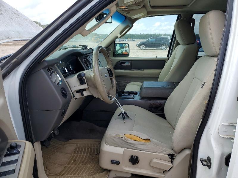 2013 Ford Expedition xlt