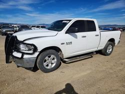 Dodge salvage cars for sale: 2013 Dodge Ram 1500 slt