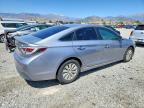 2016 Hyundai Sonata Hybrid se