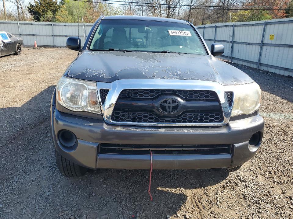 2011 Toyota Tacoma Access cab