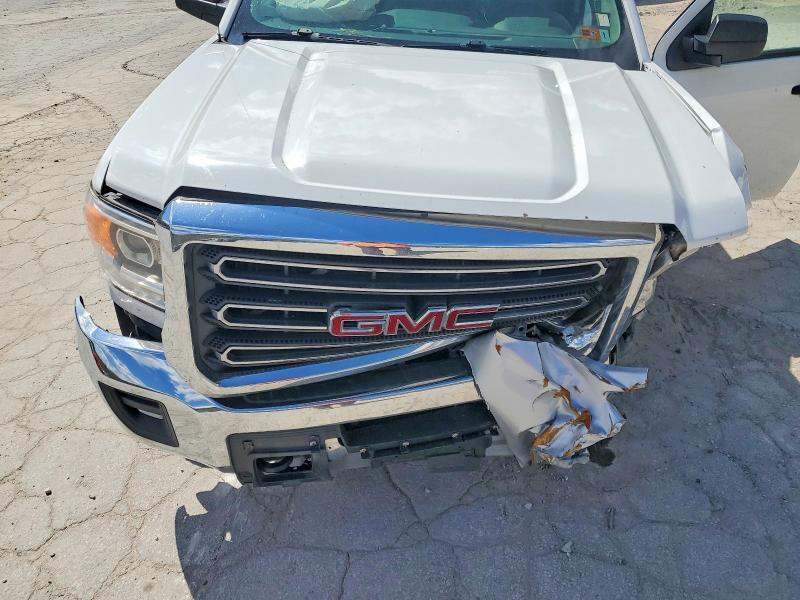 2018 GMC Sierra K2500 Heavy Duty
