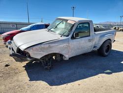 Ford Ranger Vehiculos salvage en venta: 1998 Ford Ranger