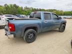 2007 Chevrolet Silverado K1500 Crew Cab