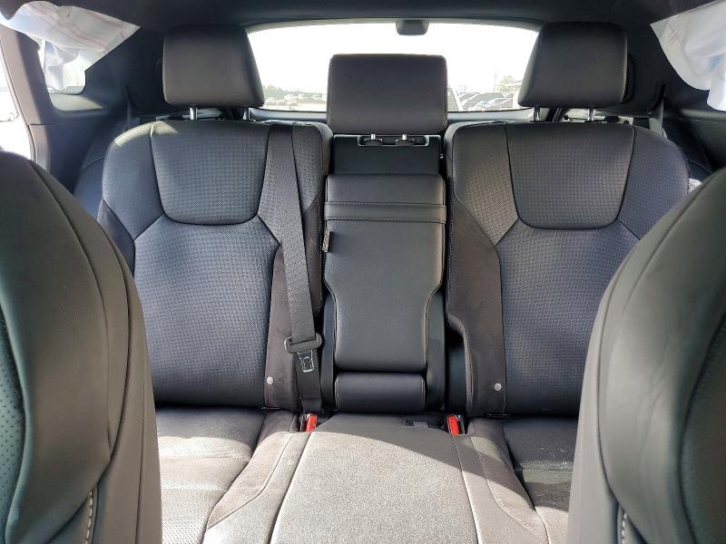 2023 Lexus Rx 500h f Sport Performance
