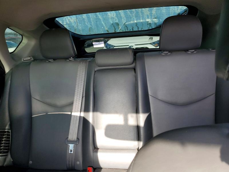 2015 Toyota Prius Plug-in Hybrid Advanced