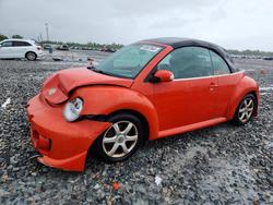 2004 Volkswagen New Beetle gls for sale in Arcadia, FL