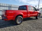2005 Ford F250 Super Duty