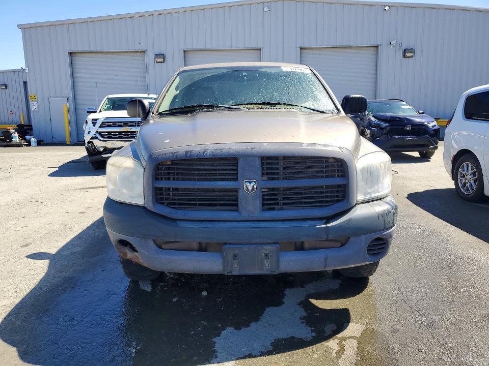 2008 Dodge RAM 1500 ST