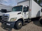 2011 Hino 258/268 BOX Truck