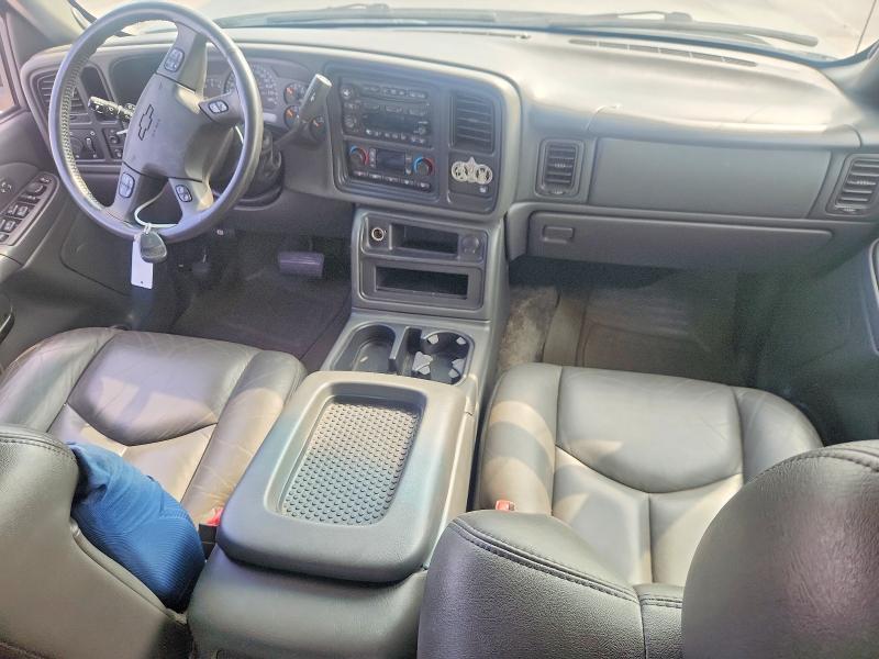 2003 Chevrolet Avalanche C1500