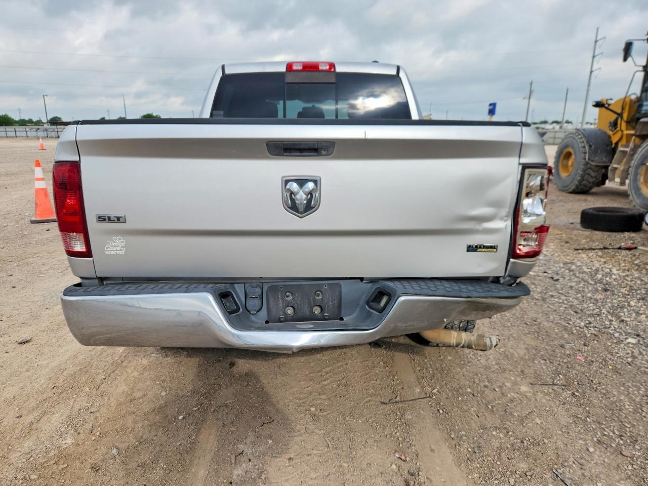 2011 Dodge RAM 1500