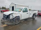 2011 Chevrolet Silverado C1500