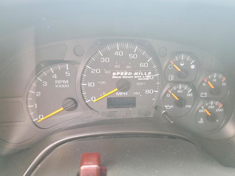 2006 GMC C5500 C5C042