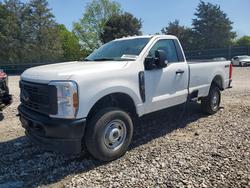 Ford f250 Super Duty Vehiculos salvage en venta: 2024 Ford F250 Super Duty