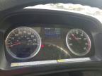 2013 Hino 258/268 BOX Truck