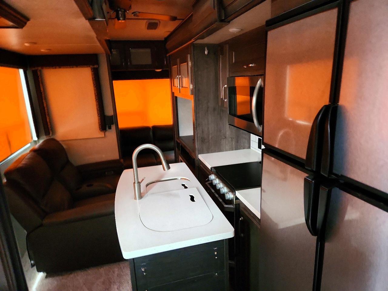 2020 Keystone Montana