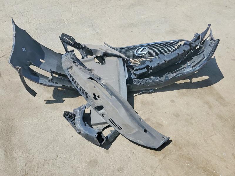 2007 Lexus Gs 450h Base