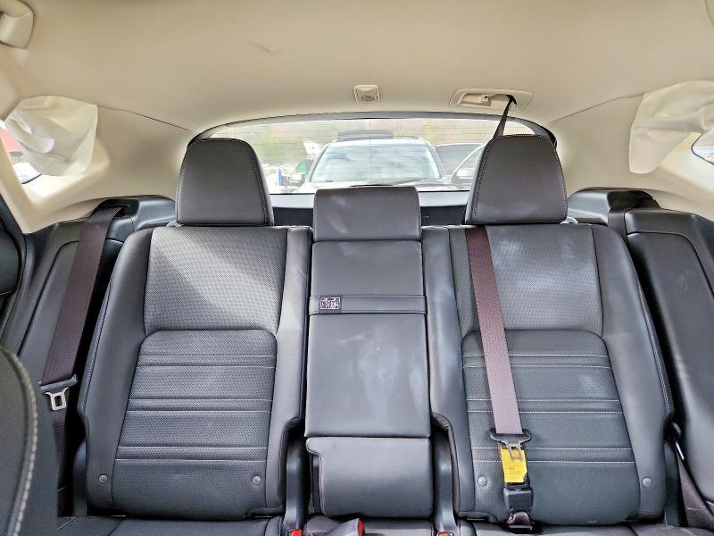 2018 Lexus Nx 300 Base