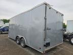 2021 Contender 2021 Forest River Enclosed Cargo Trailer