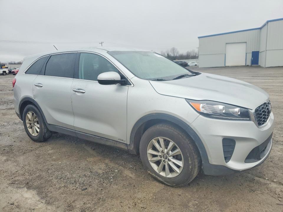 2019 KIA Sorento lx V6