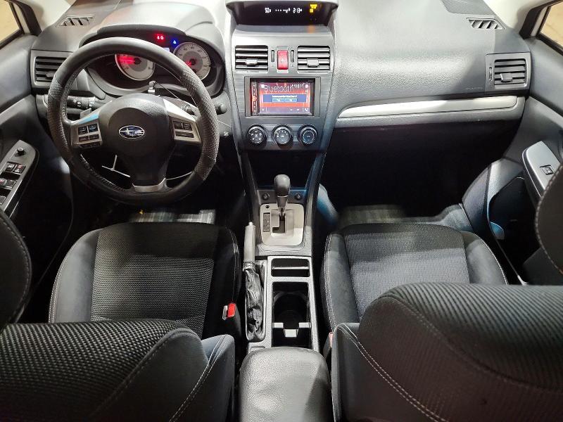 2014 Subaru Impreza Sport Premium
