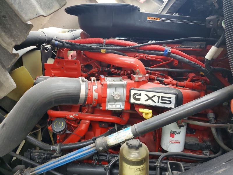 2021 International LT625 Semi Truck