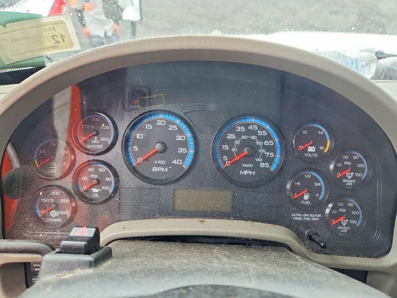 2016 International 4000 4300