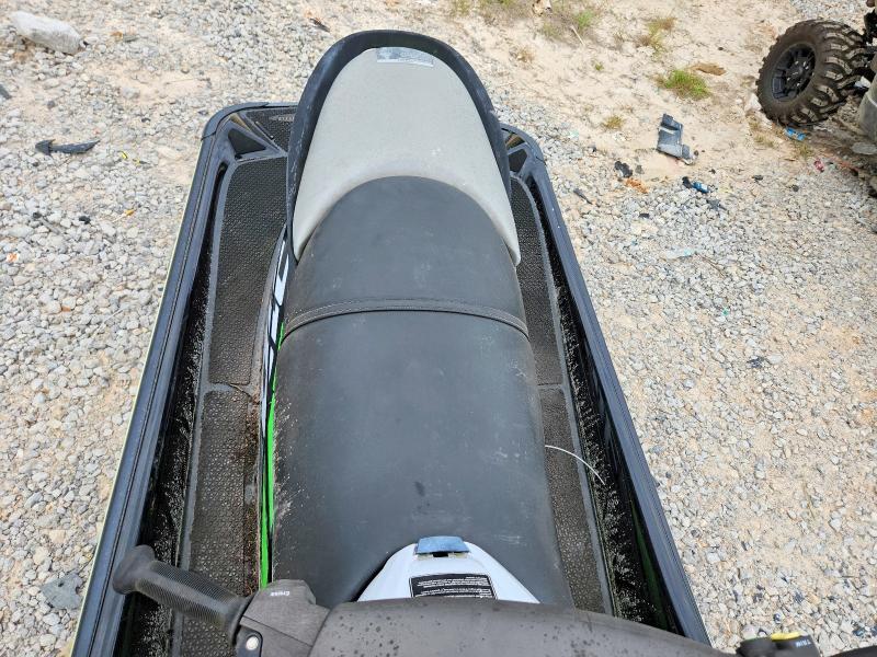 2016 Kawasaki 310X JET SKI