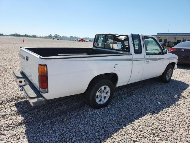 1997 Nissan Truck xe